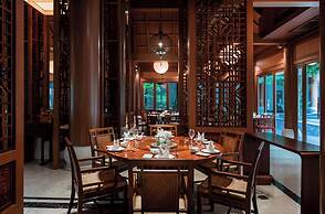 InterContinental Xishuangbanna Resort by IHG