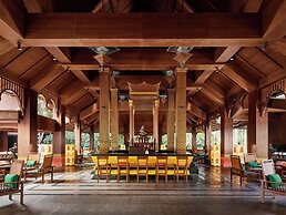 InterContinental Xishuangbanna Resort by IHG