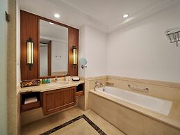 InterContinental Xishuangbanna Resort by IHG