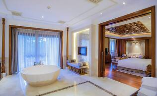 InterContinental Xishuangbanna Resort by IHG