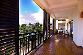 InterContinental Xishuangbanna Resort by IHG
