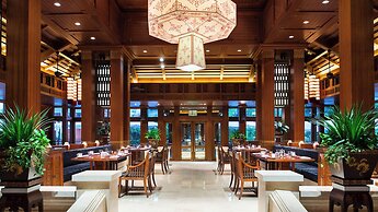InterContinental Xishuangbanna Resort by IHG