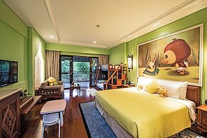 InterContinental Xishuangbanna Resort by IHG
