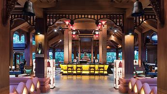 InterContinental Xishuangbanna Resort by IHG