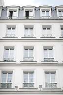 Hôtel  Du Beaumont