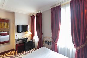 Hôtel  Du Beaumont