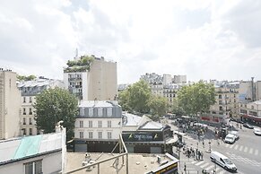Hôtel  Du Beaumont