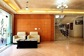 Indira International Inn