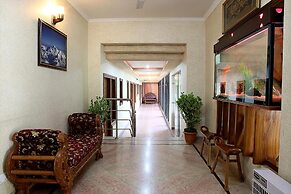Indira International Inn