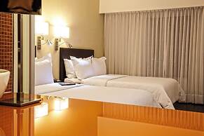 Fiesta Inn Puebla Las Animas