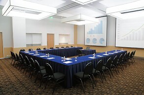 Fiesta Inn Puebla Las Animas