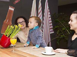 ibis Kaunas Centre
