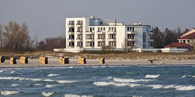 Strandhotel Bene