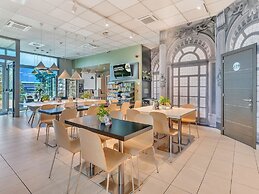B&B Hotel Torino Orbassano