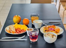 B&B Hotel Torino Orbassano