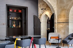 Boutique Hôtel des Remparts