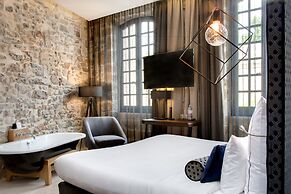 Boutique Hôtel des Remparts