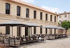 Boutique Hôtel des Remparts