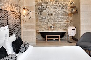 Boutique Hôtel des Remparts
