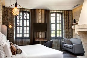 Boutique Hôtel des Remparts