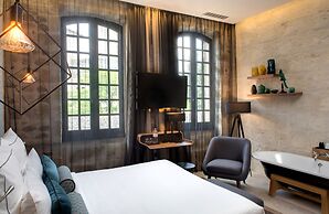 Boutique Hôtel des Remparts