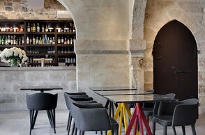 Boutique Hôtel des Remparts