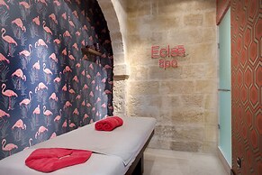 Boutique Hôtel des Remparts