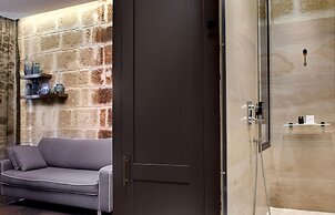 Boutique Hôtel des Remparts