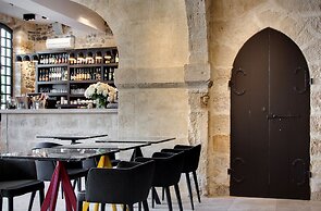 Boutique Hôtel des Remparts