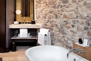 Boutique Hôtel des Remparts