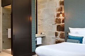 Boutique Hôtel des Remparts