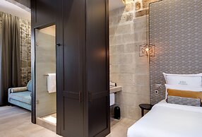 Boutique Hôtel des Remparts
