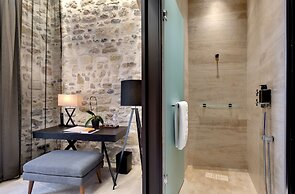 Boutique Hôtel des Remparts