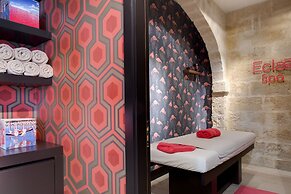 Boutique Hôtel des Remparts