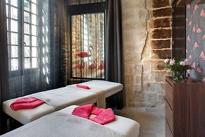 Boutique Hôtel des Remparts
