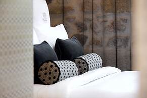 Boutique Hôtel des Remparts