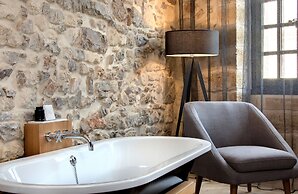Boutique Hôtel des Remparts
