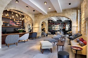Boutique Hôtel des Remparts