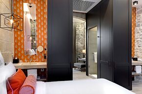 Boutique Hôtel des Remparts
