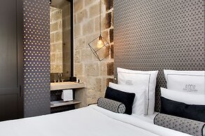 Boutique Hôtel des Remparts