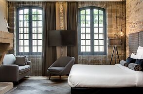 Boutique Hôtel des Remparts