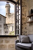 Boutique Hôtel des Remparts