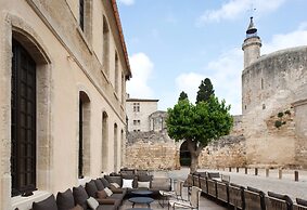 Boutique Hôtel des Remparts
