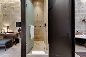 Boutique Hôtel des Remparts