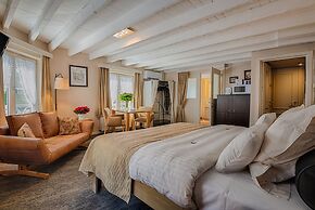 B&B Bariseele Adults only