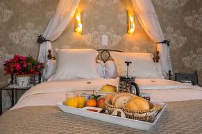 B&B Bariseele Adults only