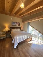 Timber House Resort