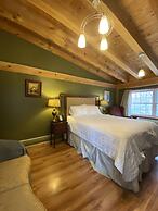 Timber House Resort