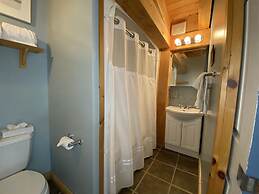 Timber House Resort