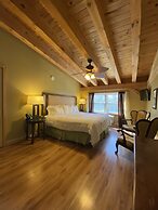 Timber House Resort